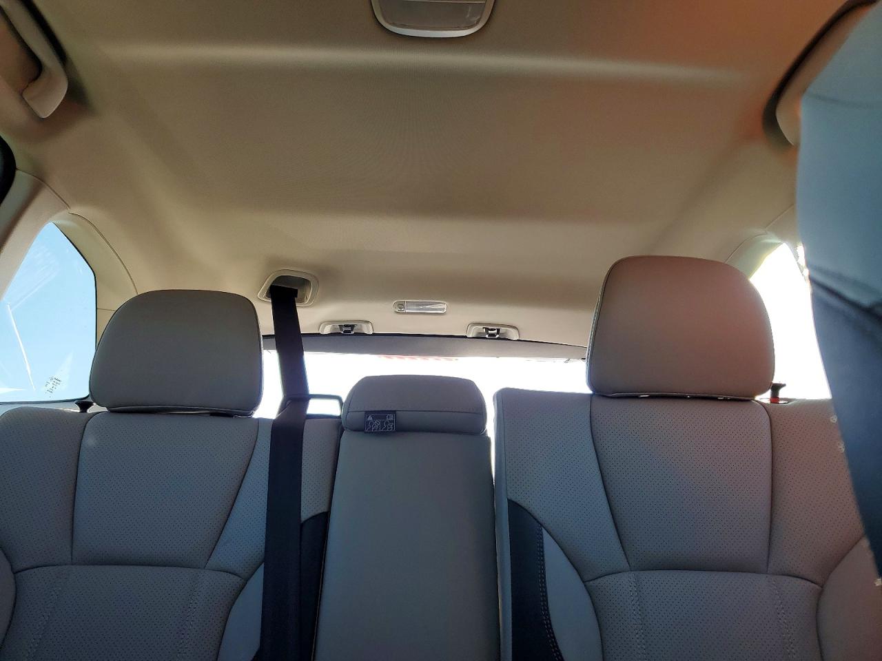 2022 SUBARU FORESTER LIMITED photo 19