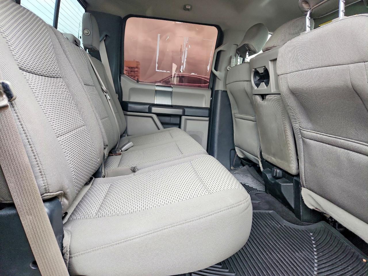 2015 FORD F150 SUPERCREW photo 10