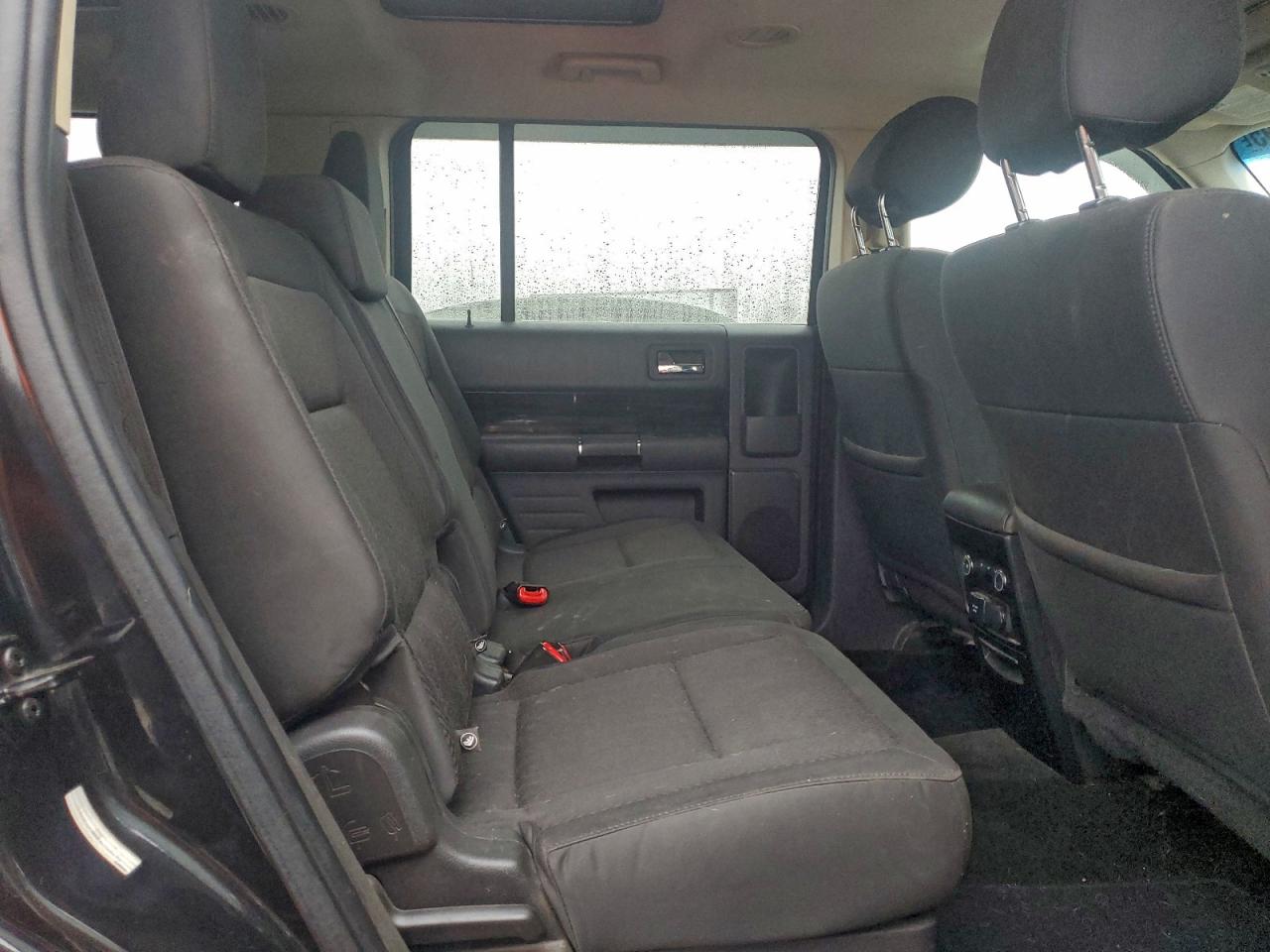 2014 FORD FLEX SEL photo 11