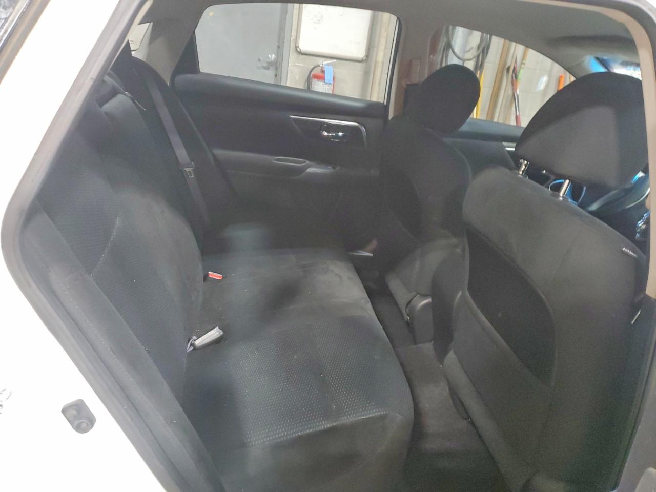 2014 NISSAN ALTIMA 2.5 S photo 19