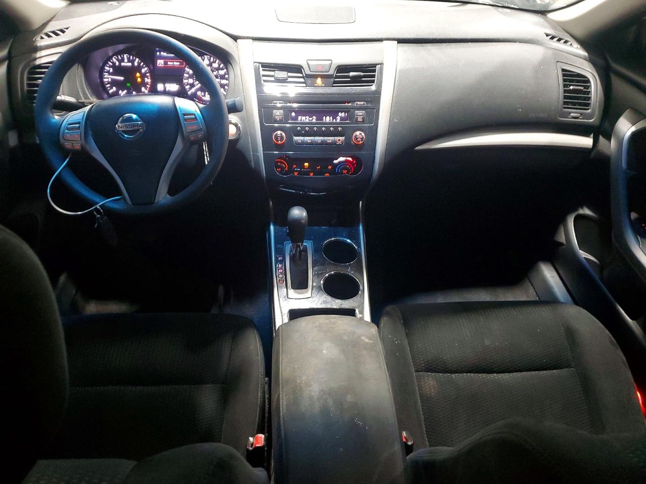 2014 NISSAN ALTIMA 2.5 S photo 15