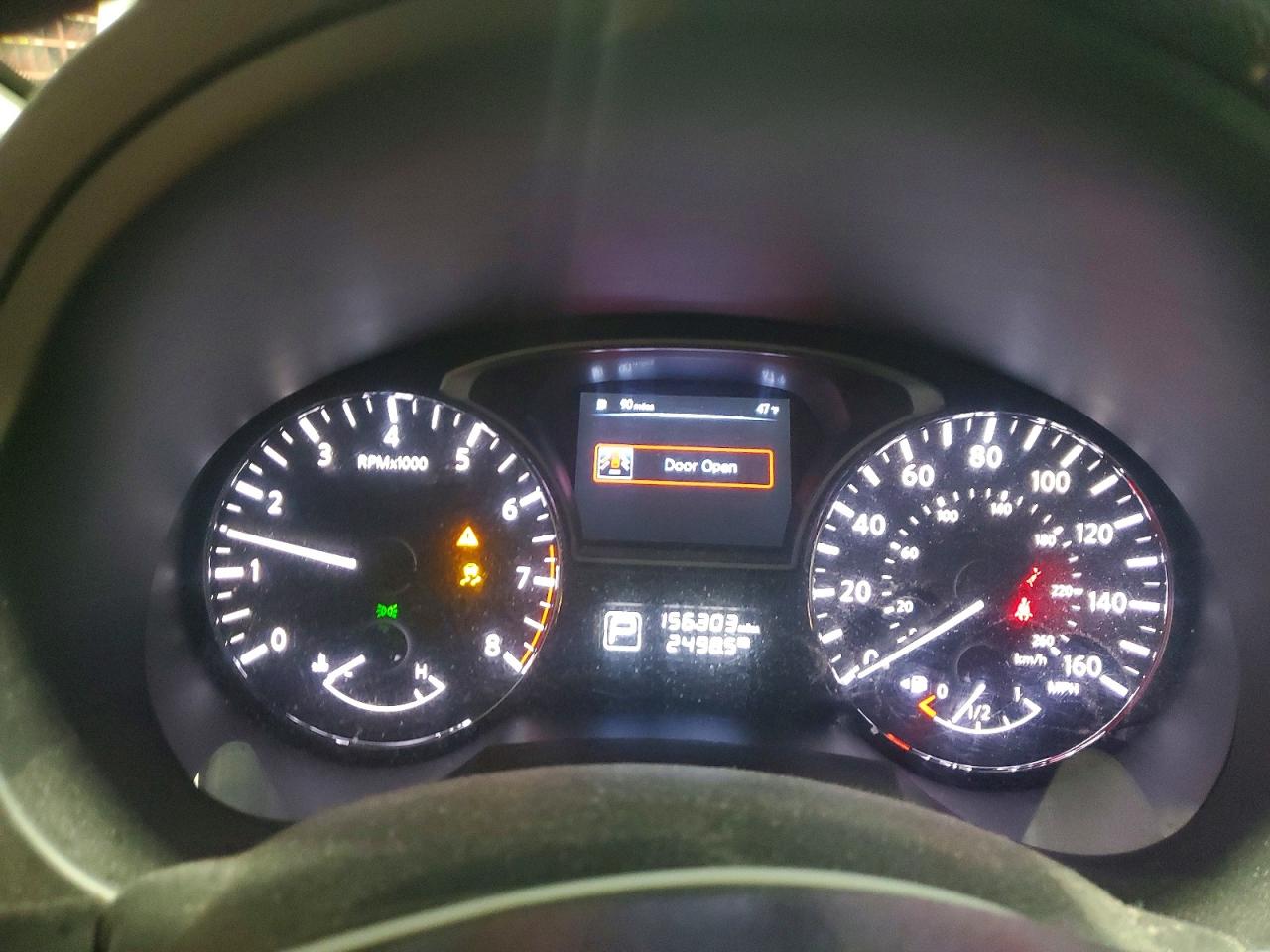 2014 NISSAN ALTIMA 2.5 S photo 17