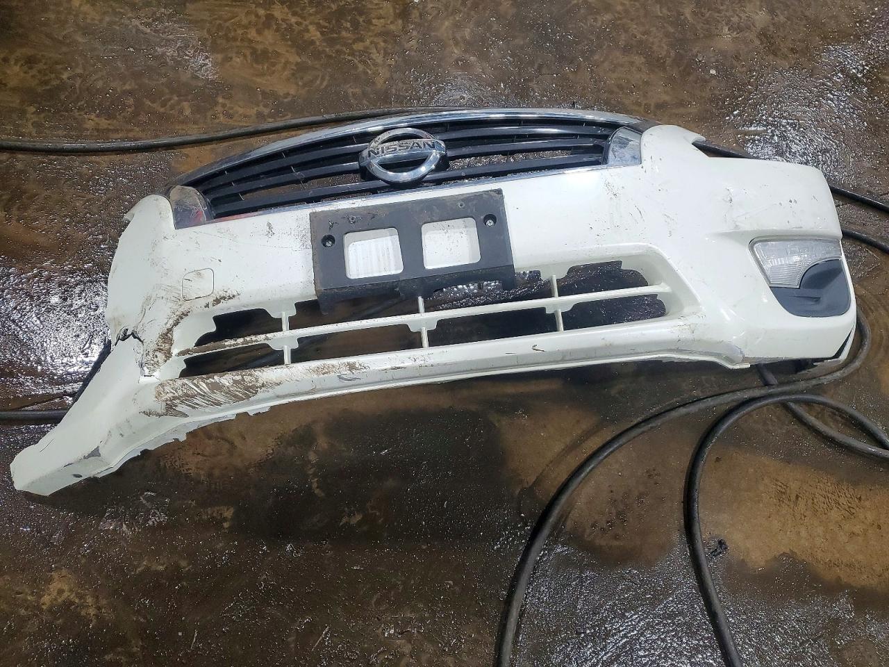 2014 NISSAN ALTIMA 2.5 S photo 23