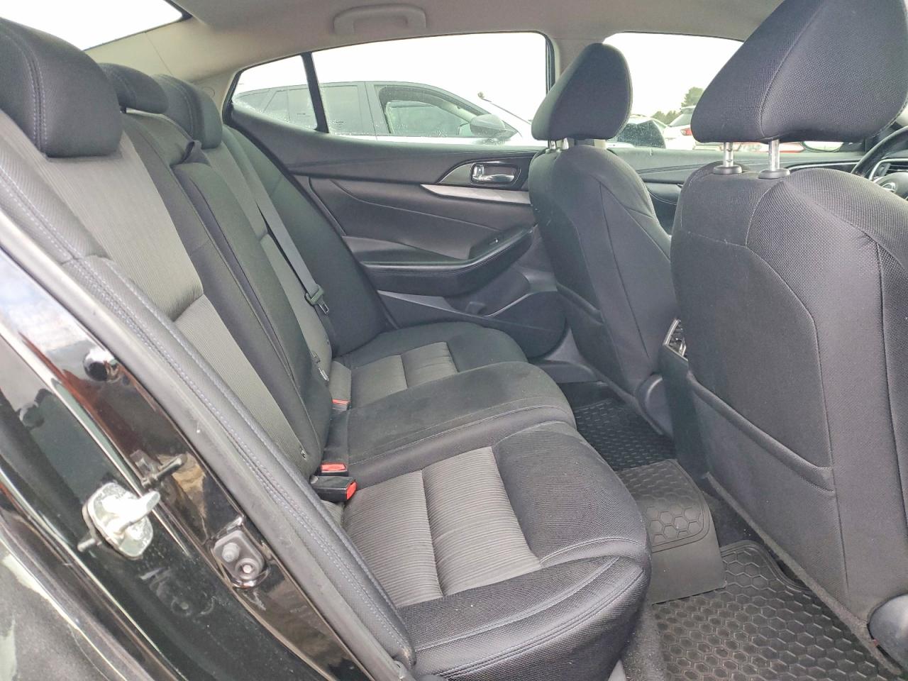 2017 NISSAN MAXIMA 3.5S photo 10