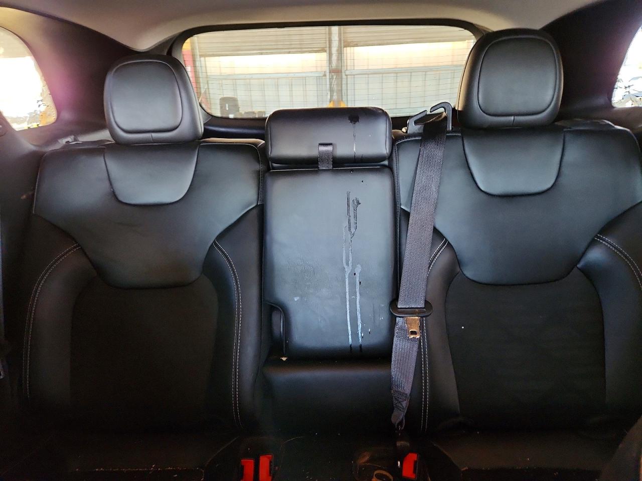 2022 JEEP CHEROKEE LATITUDE photo 10
