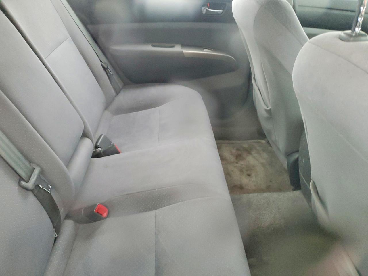 2007 TOYOTA PRIUS photo 10