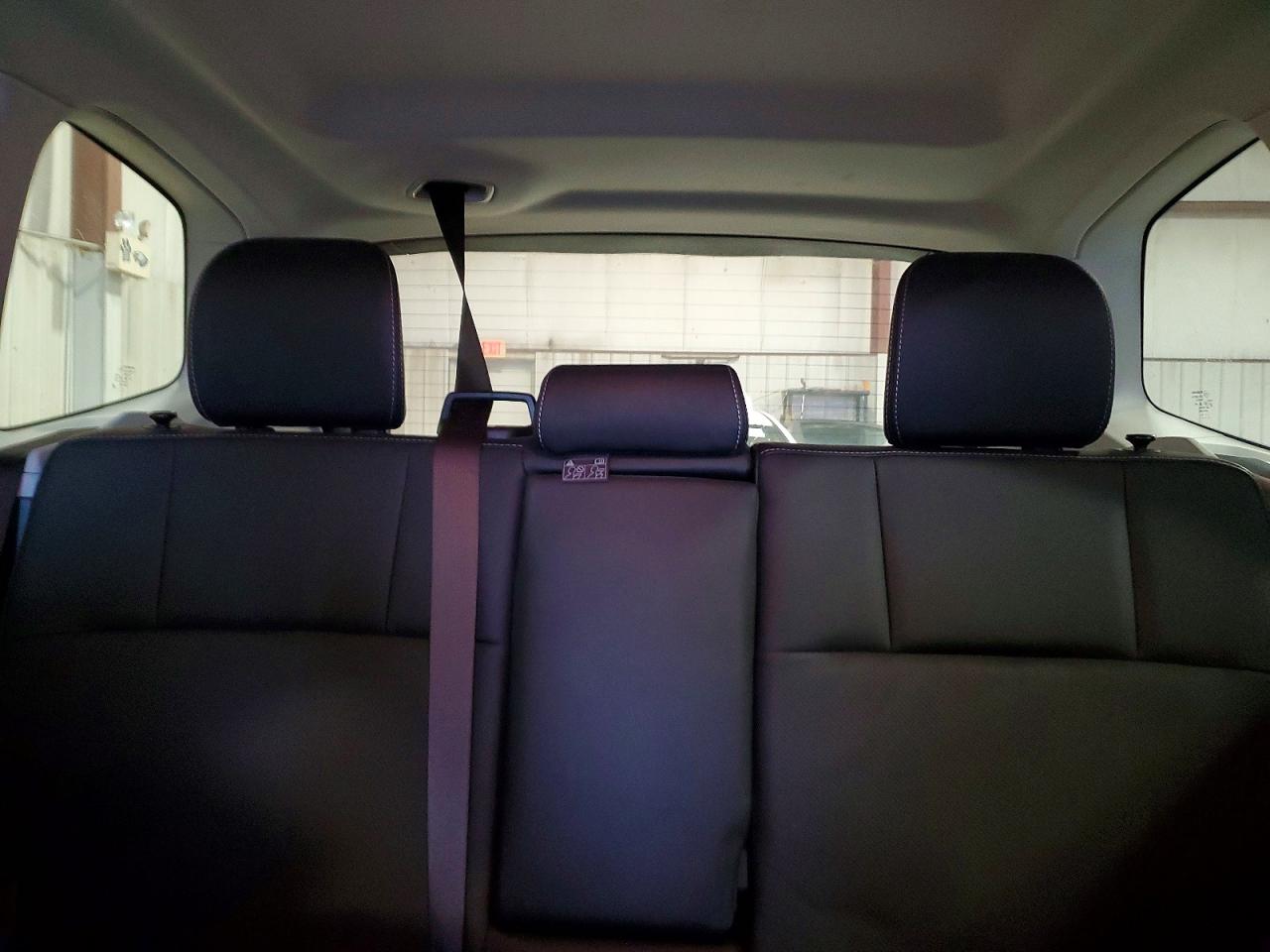 2018 SUBARU FORESTER 2.5I LIMITED photo 10