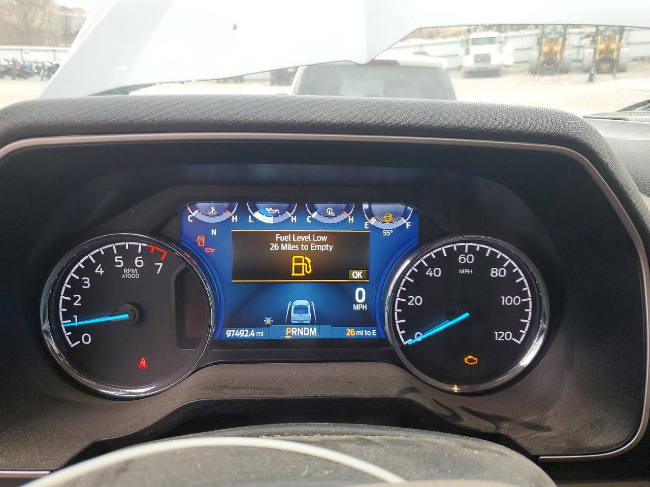 2022 FORD F150 SUPERCREW photo 9