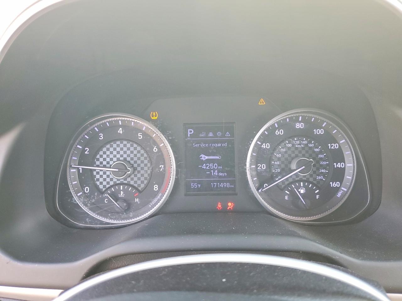 2020 HYUNDAI ELANTRA SEL photo 9
