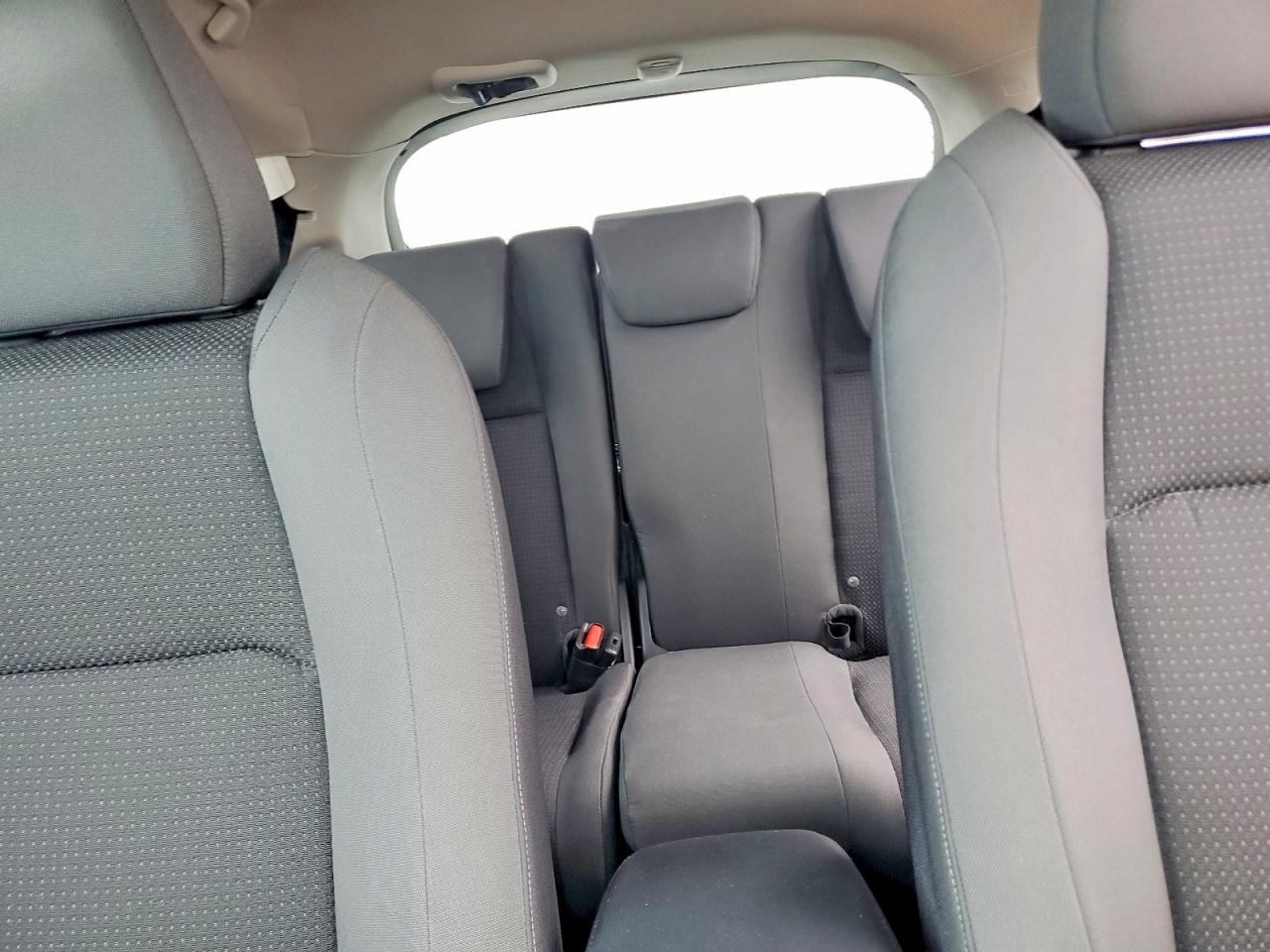 2019 HONDA HR-V EX photo 10