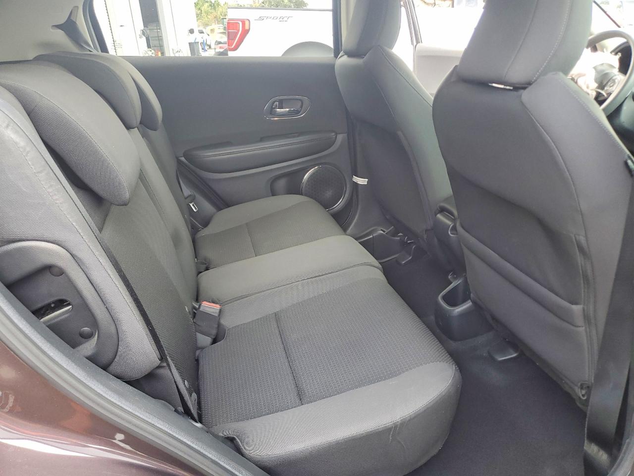 2019 HONDA HR-V EX photo 11