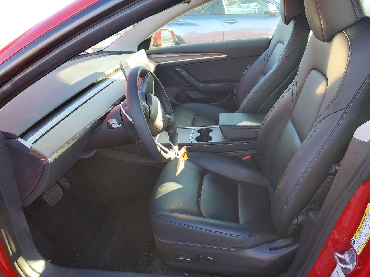 2023 TESLA MODEL 3 photo 13