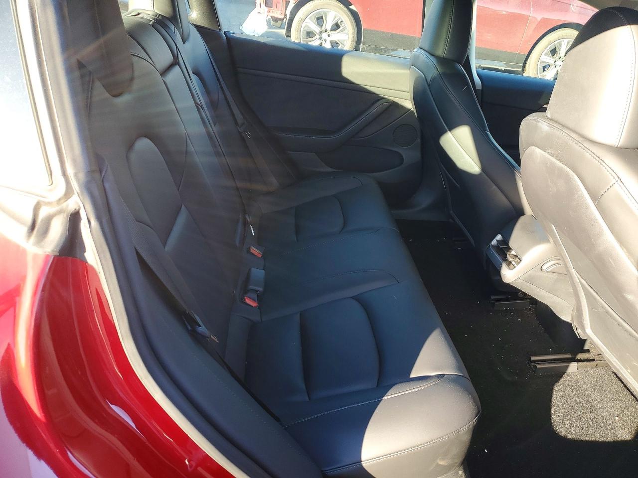 2023 TESLA MODEL 3 photo 19