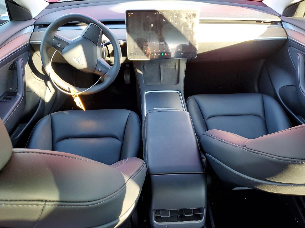 2023 TESLA MODEL 3 photo 15