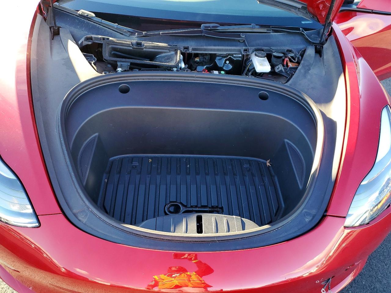 2023 TESLA MODEL 3 photo 21