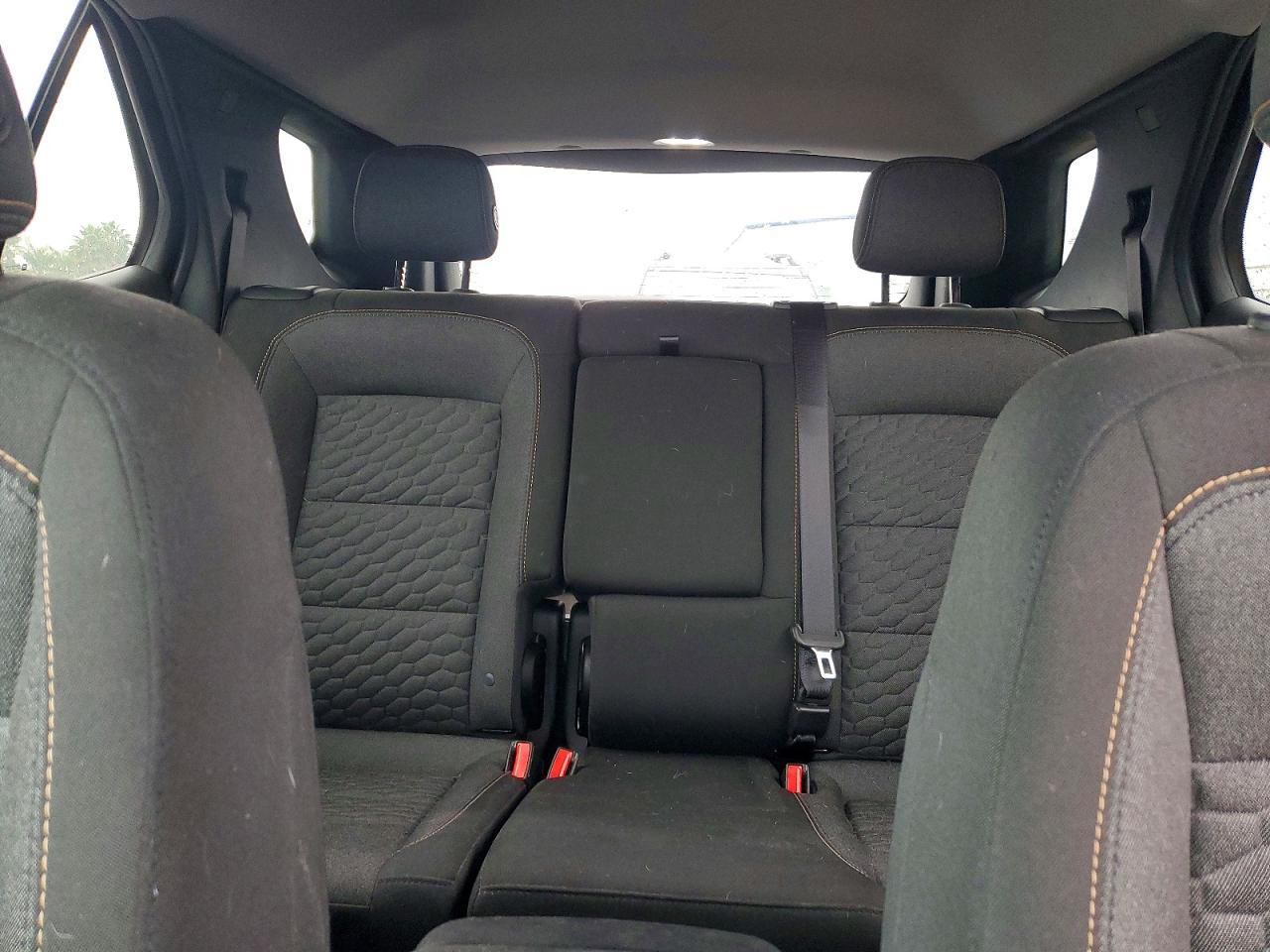 2020 CHEVROLET EQUINOX LT photo 10