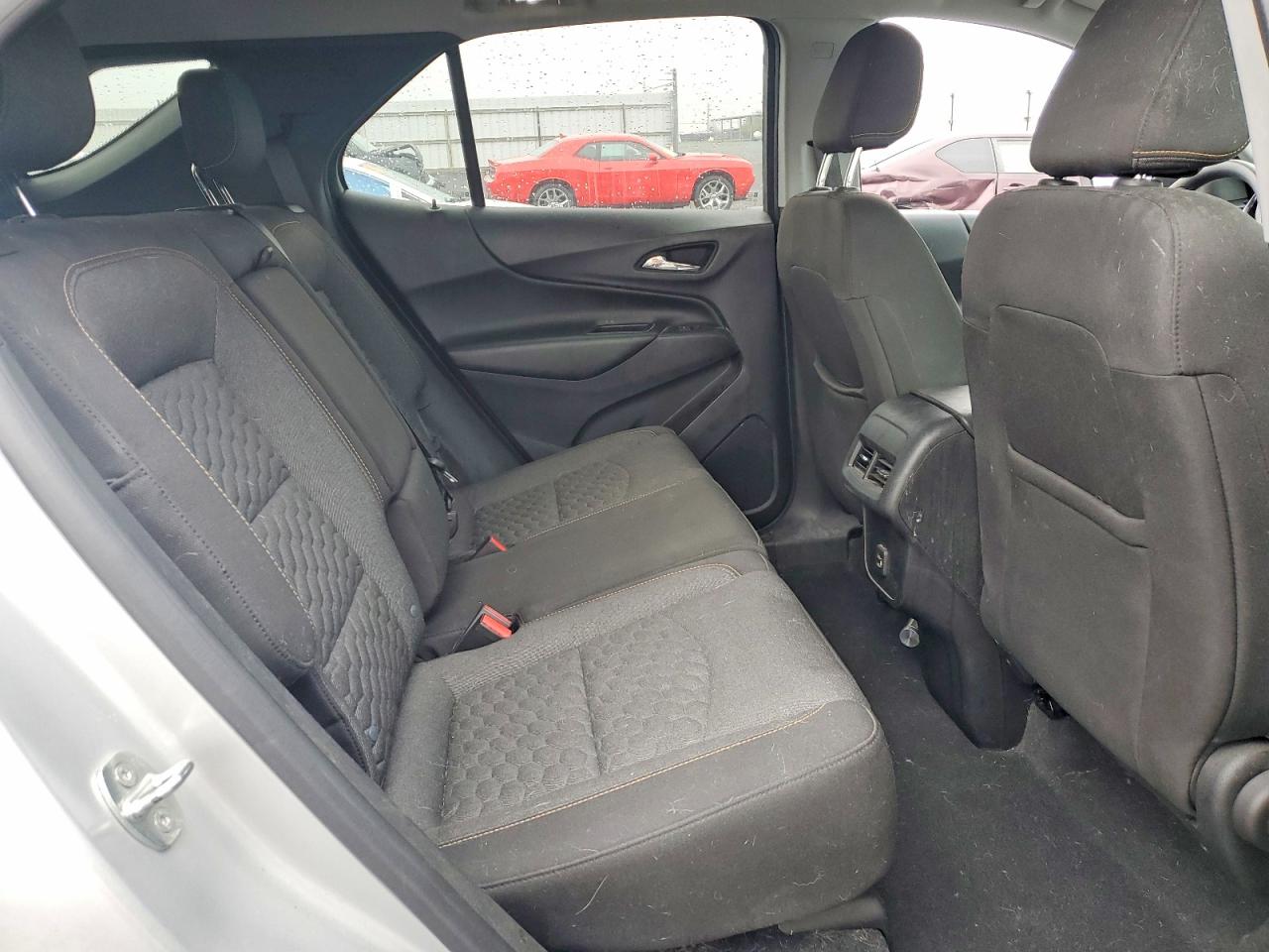 2020 CHEVROLET EQUINOX LT photo 11