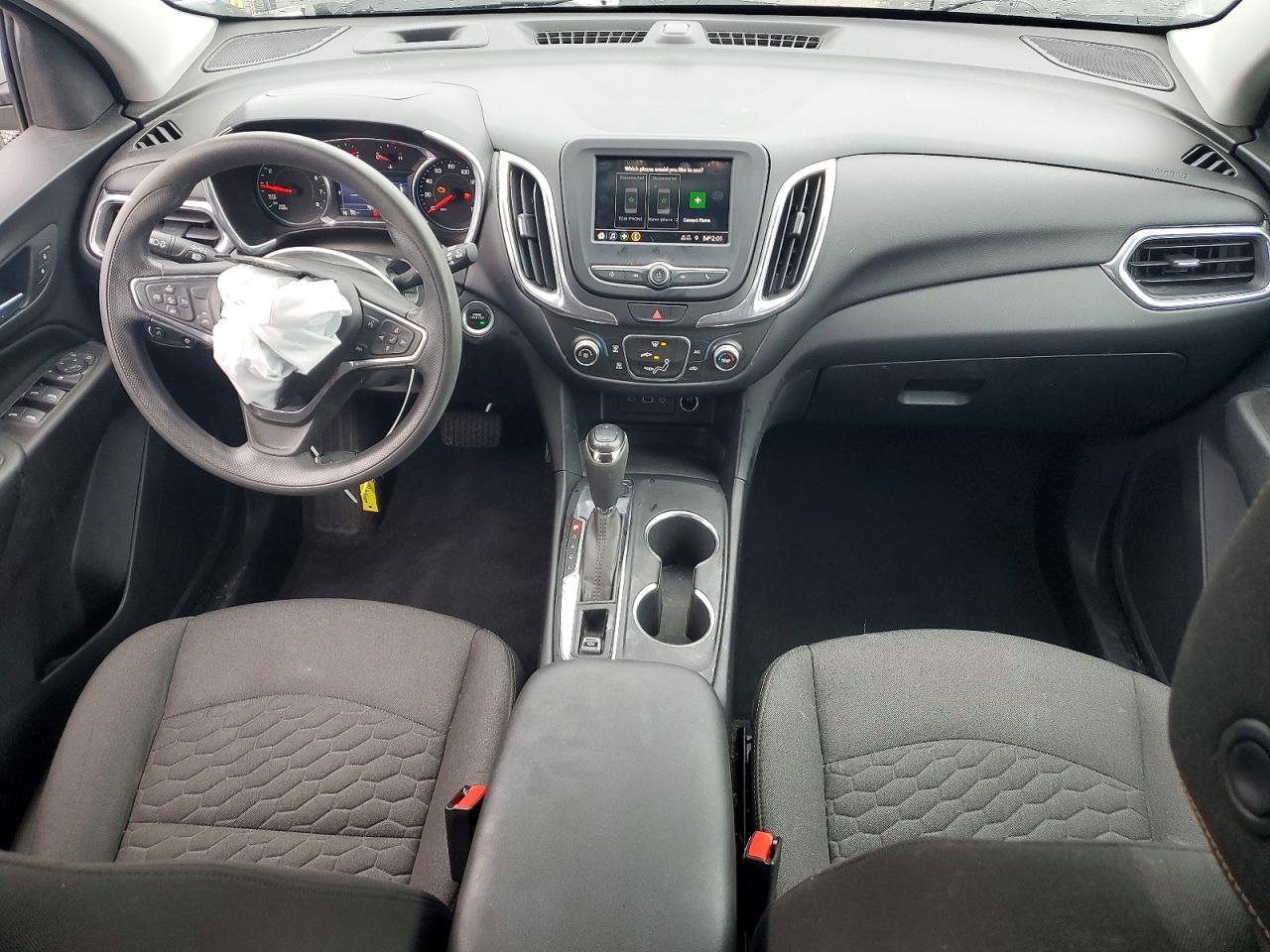 2020 CHEVROLET EQUINOX LT photo 8