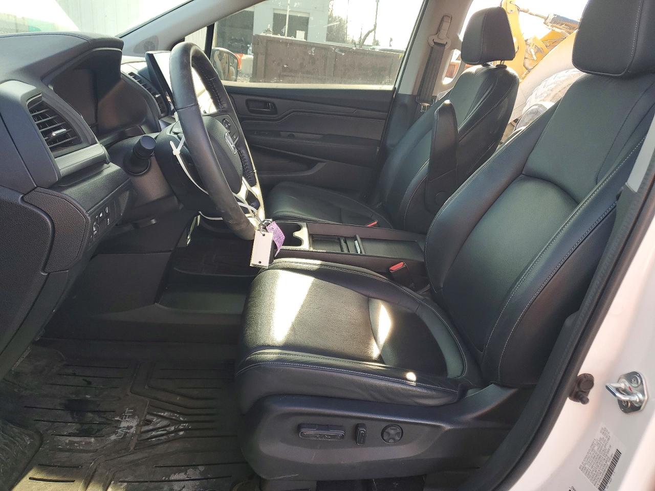 2024 HONDA ODYSSEY EXL photo 7