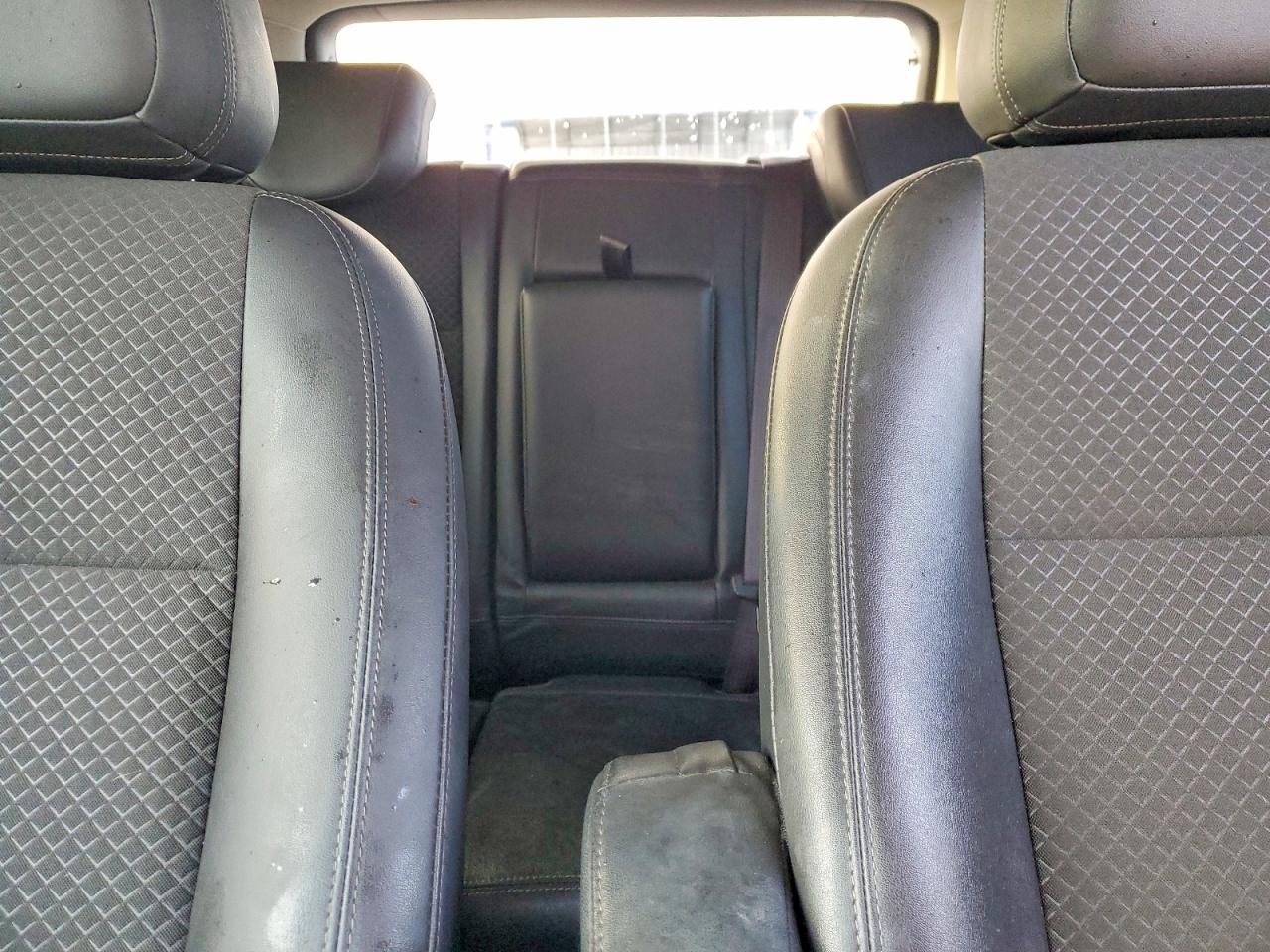 2018 BUICK ENCORE PREFERRED photo 10