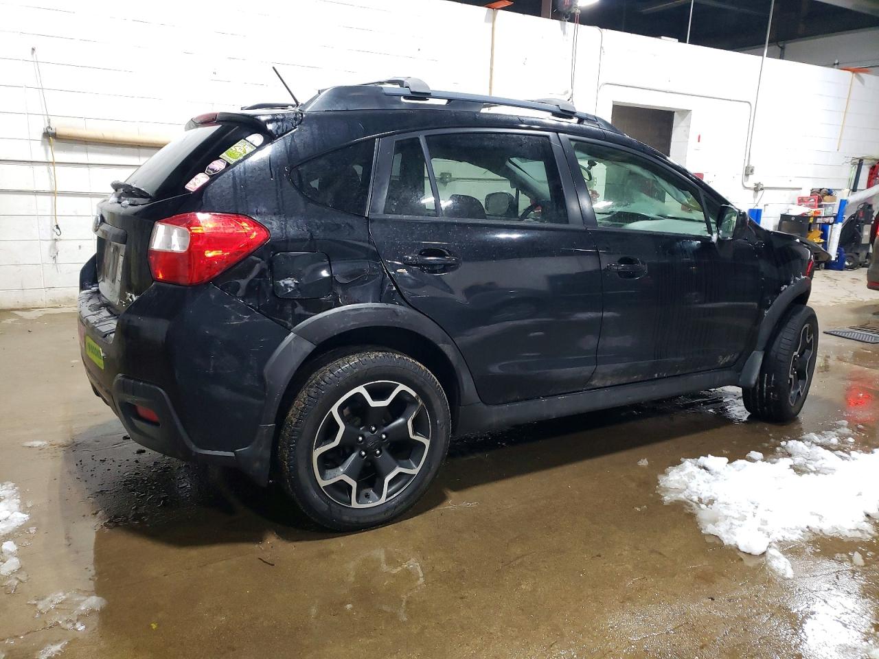 2014 SUBARU XV CROSSTREK 2.0 PREMIUM photo 3