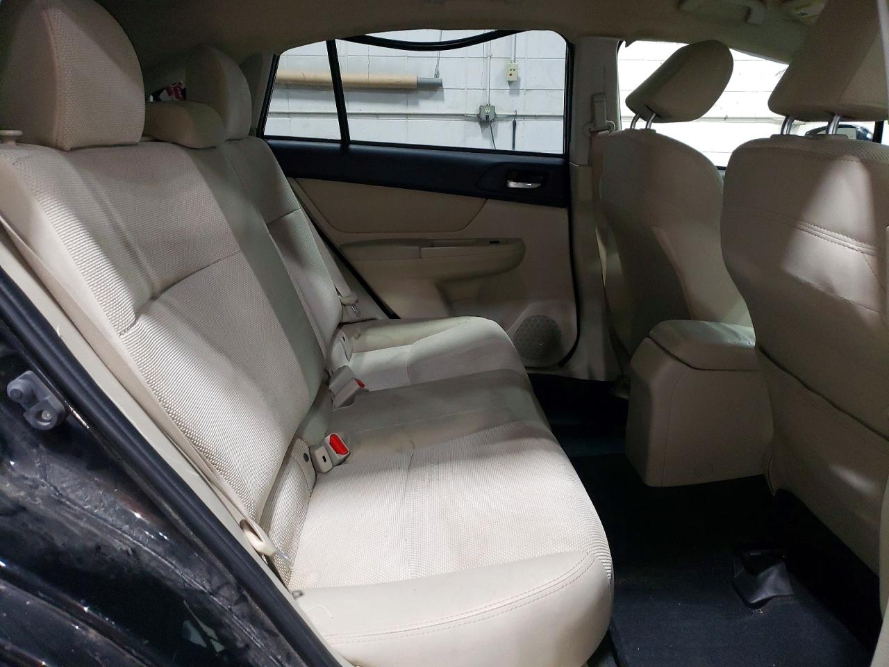 2014 SUBARU XV CROSSTREK 2.0 PREMIUM photo 11