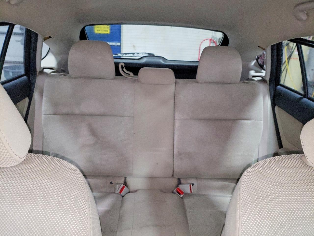 2014 SUBARU XV CROSSTREK 2.0 PREMIUM photo 10