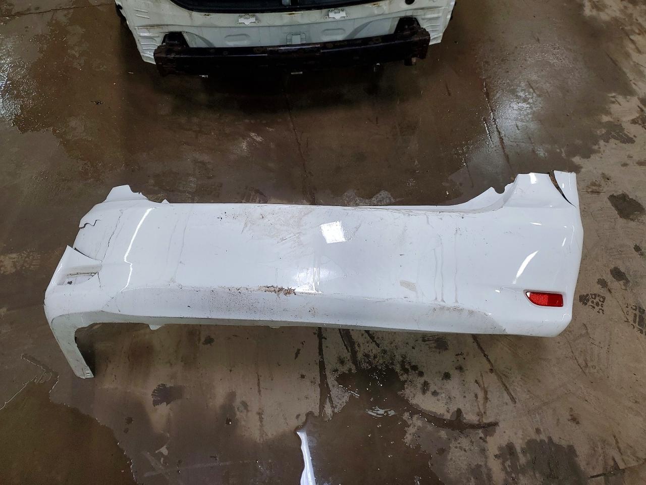 2011 TOYOTA COROLLA BASE photo 12