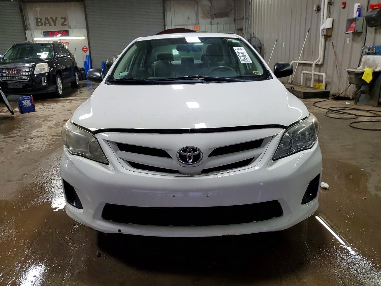 2011 TOYOTA COROLLA BASE photo 5