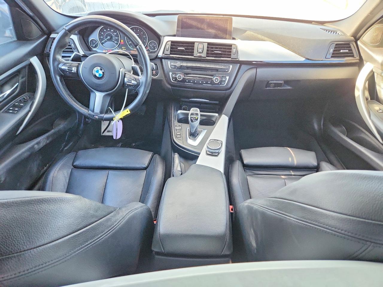 2015 BMW 335 I photo 15