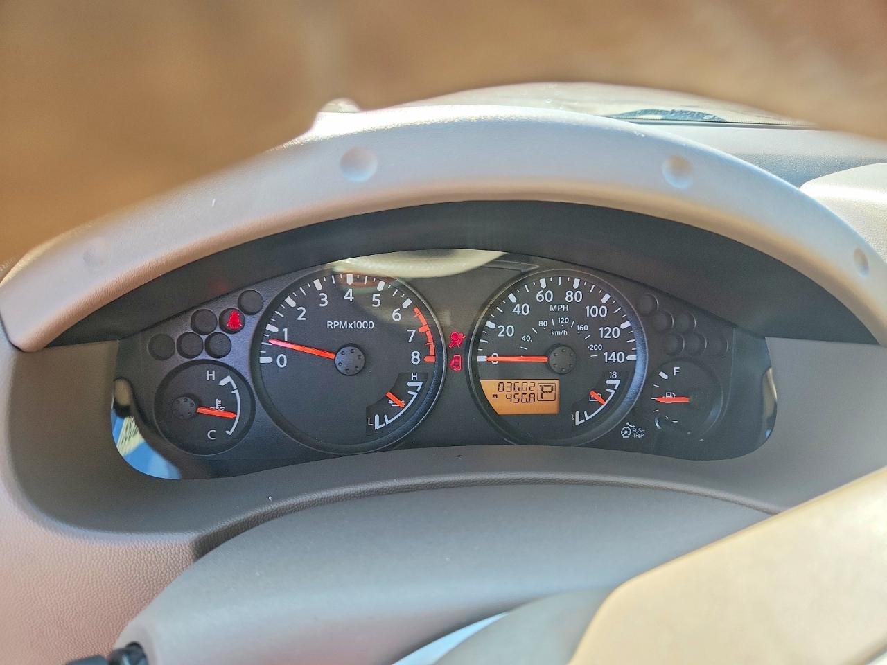2019 NISSAN FRONTIER S photo 9
