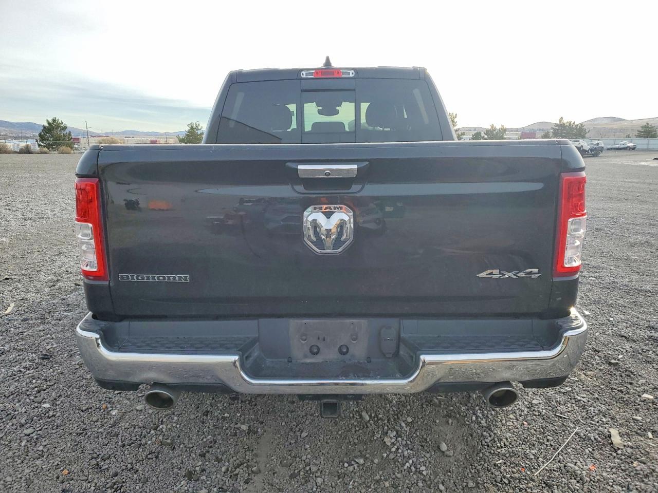 2019 RAM 1500 BIG HORN/LONE STAR photo 6
