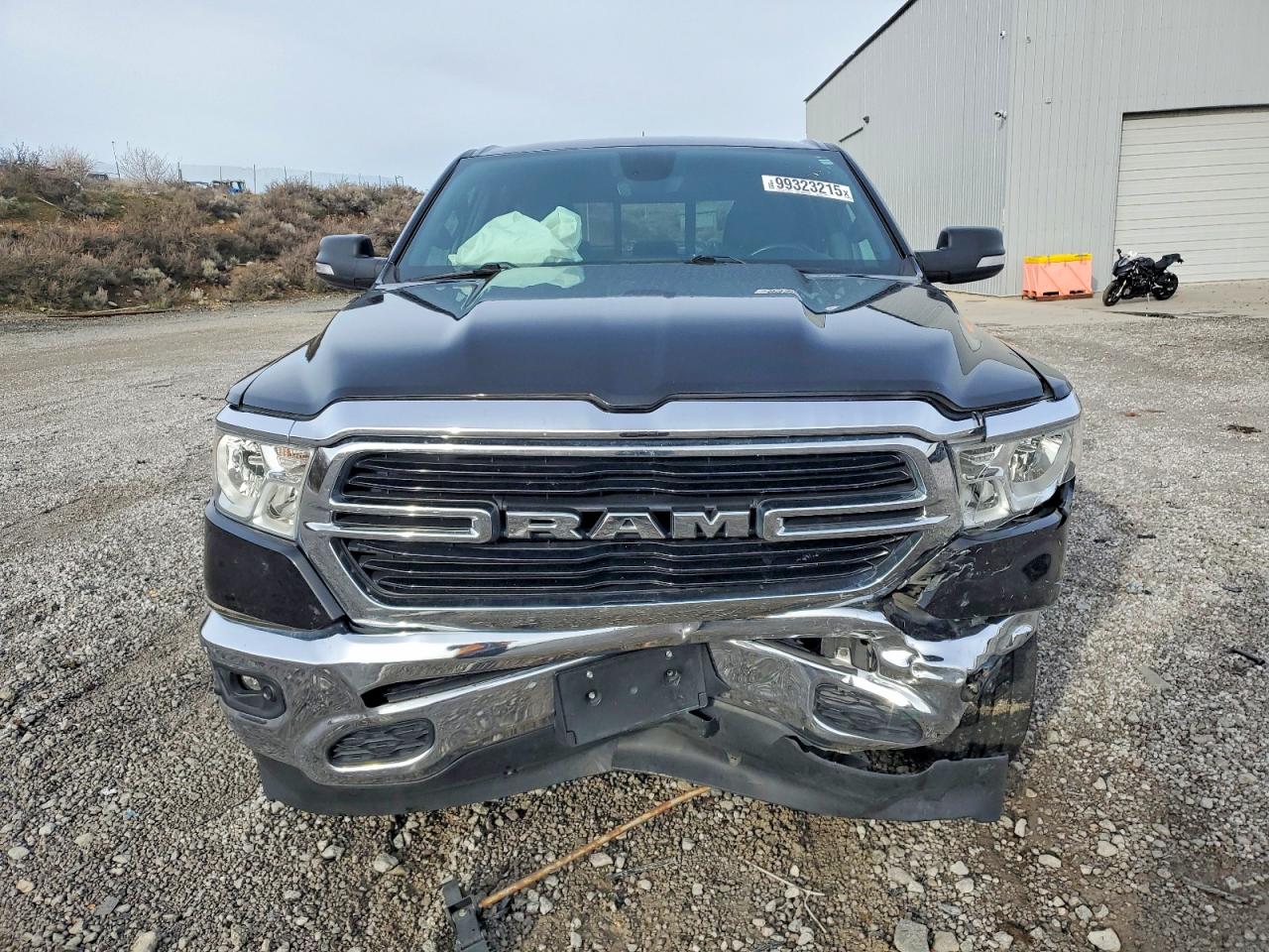 2019 RAM 1500 BIG HORN/LONE STAR photo 5