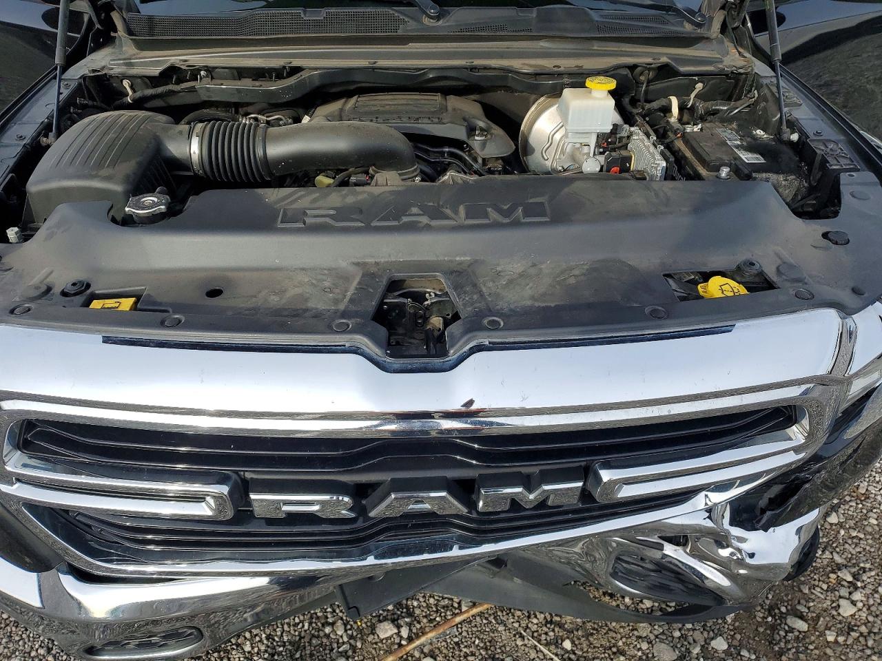 2019 RAM 1500 BIG HORN/LONE STAR photo 11