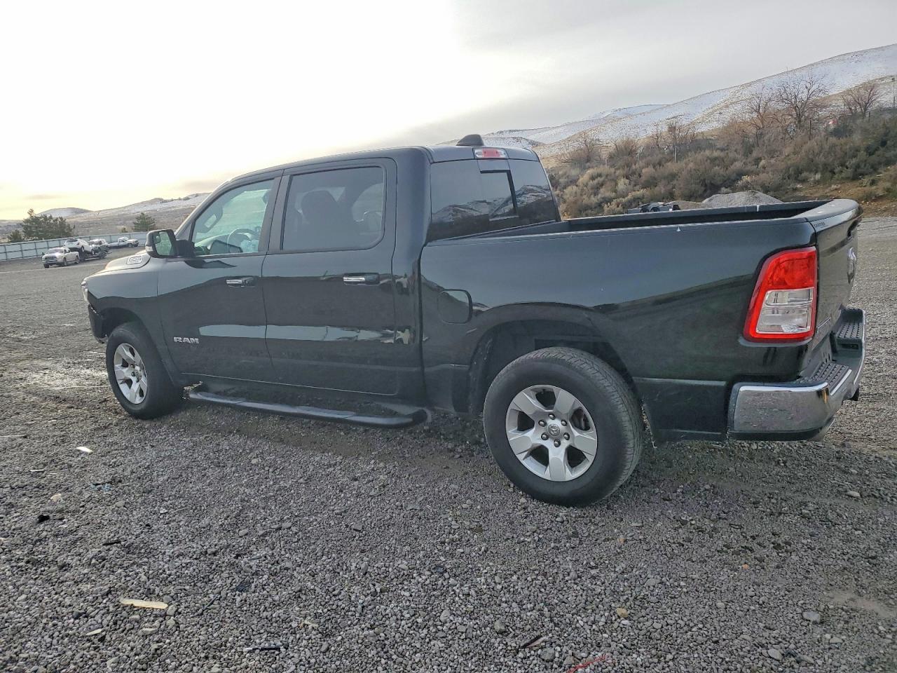 2019 RAM 1500 BIG HORN/LONE STAR photo 2