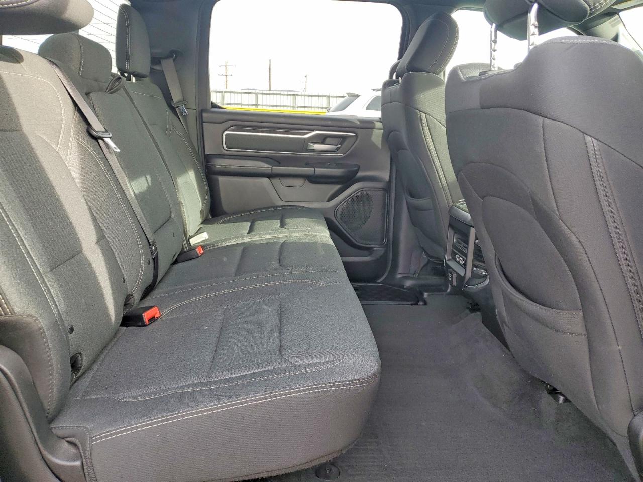 2019 RAM 1500 BIG HORN/LONE STAR photo 10