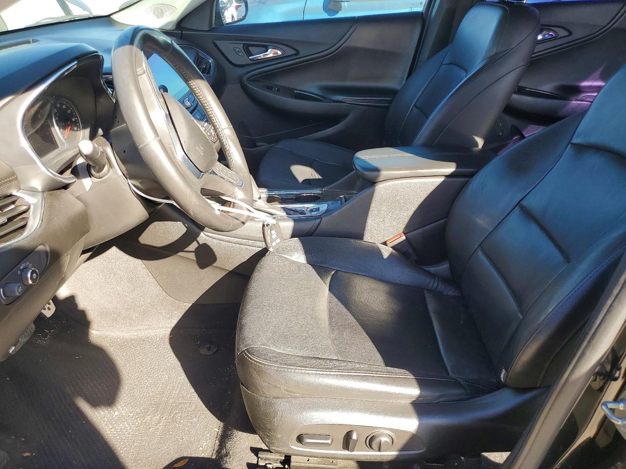 2016 CHEVROLET MALIBU PREMIER photo 7
