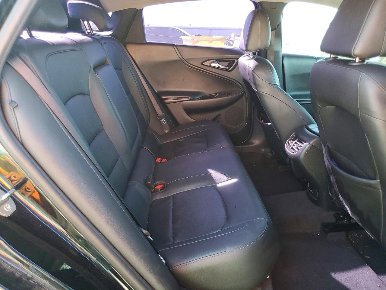 2016 CHEVROLET MALIBU PREMIER photo 10