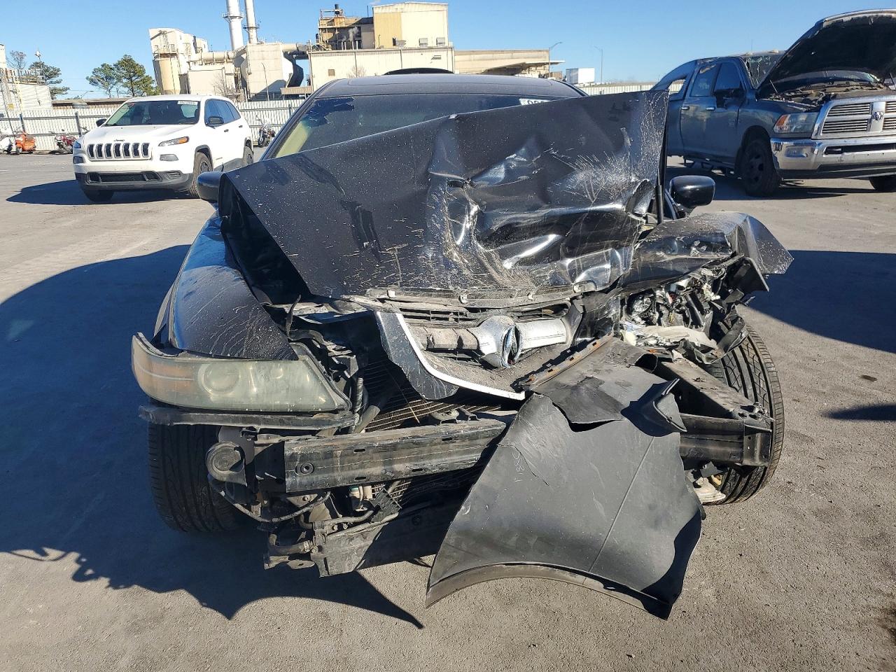 2006 ACURA 3.2TL TYPE-S photo 5