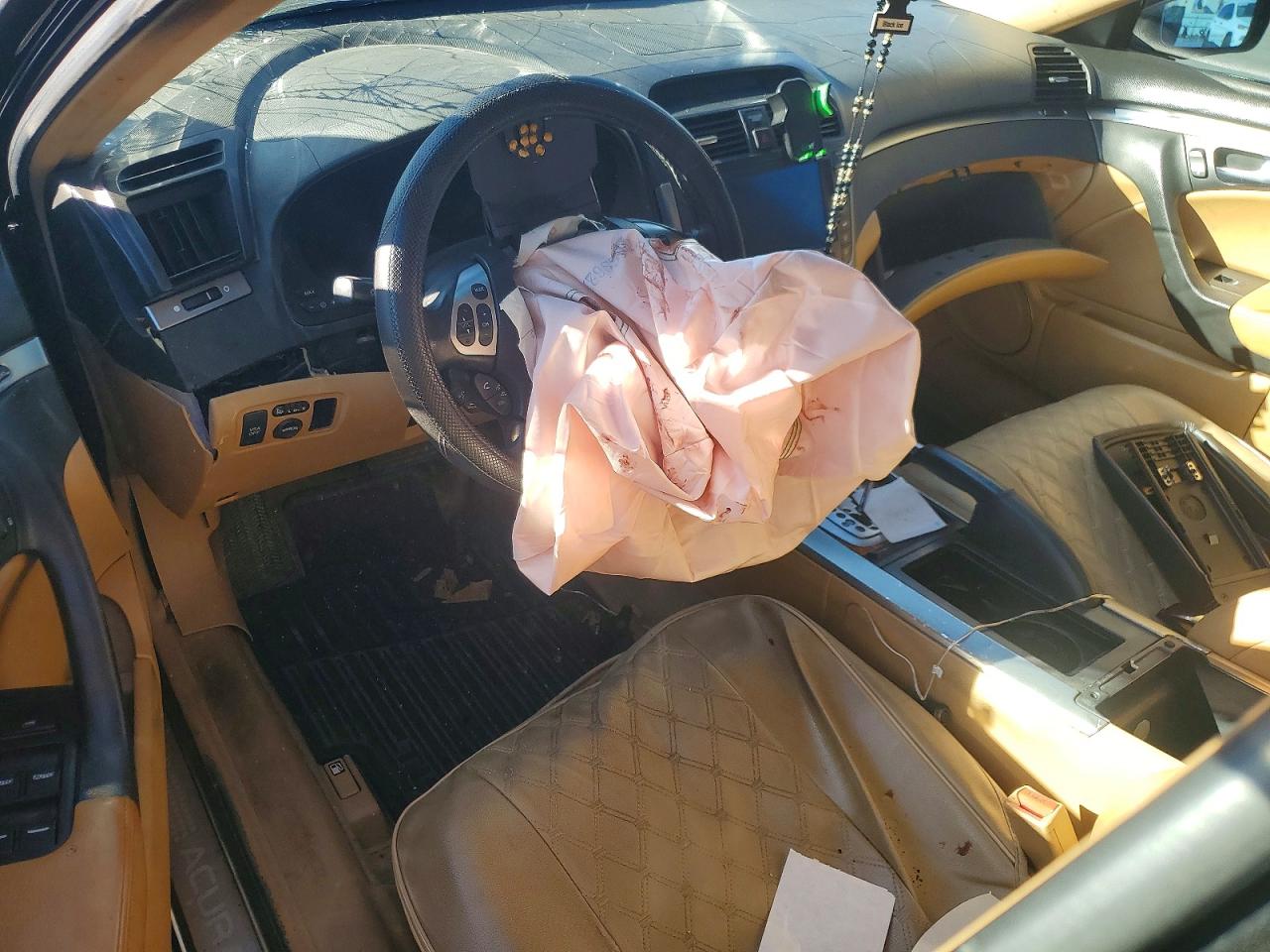 2006 ACURA 3.2TL TYPE-S photo 8