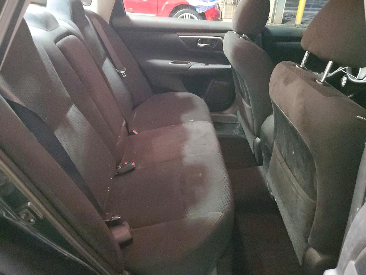 2015 NISSAN ALTIMA 2.5 photo 10