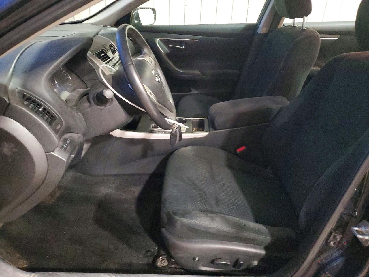 2015 NISSAN ALTIMA 2.5 photo 7