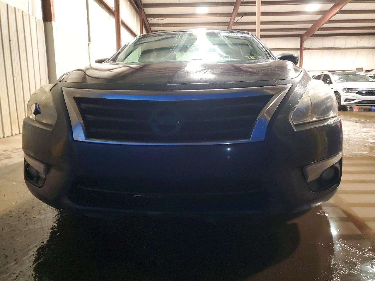 2015 NISSAN ALTIMA 2.5 photo 5