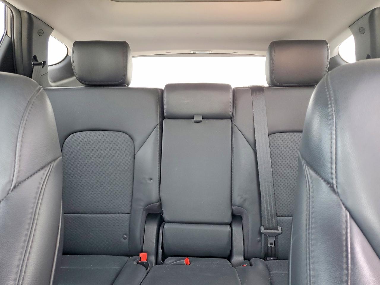2018 HYUNDAI SANTA FE SPORT photo 10