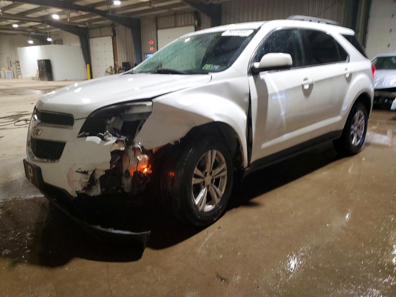 2014 CHEVROLET EQUINOX