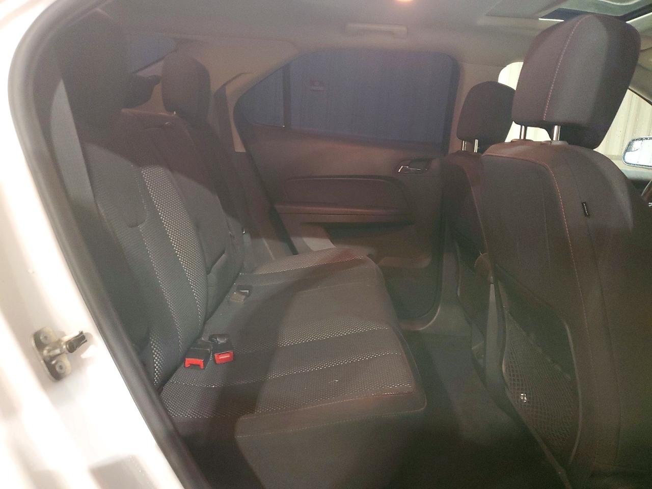 2014 CHEVROLET EQUINOX LT photo 11