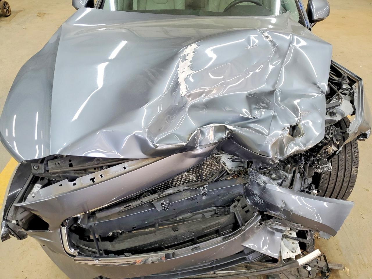 2019 VOLVO S60 T5 MOMENTUM photo 11