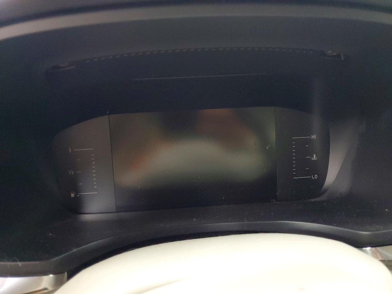 2019 VOLVO S60 T5 MOMENTUM photo 9