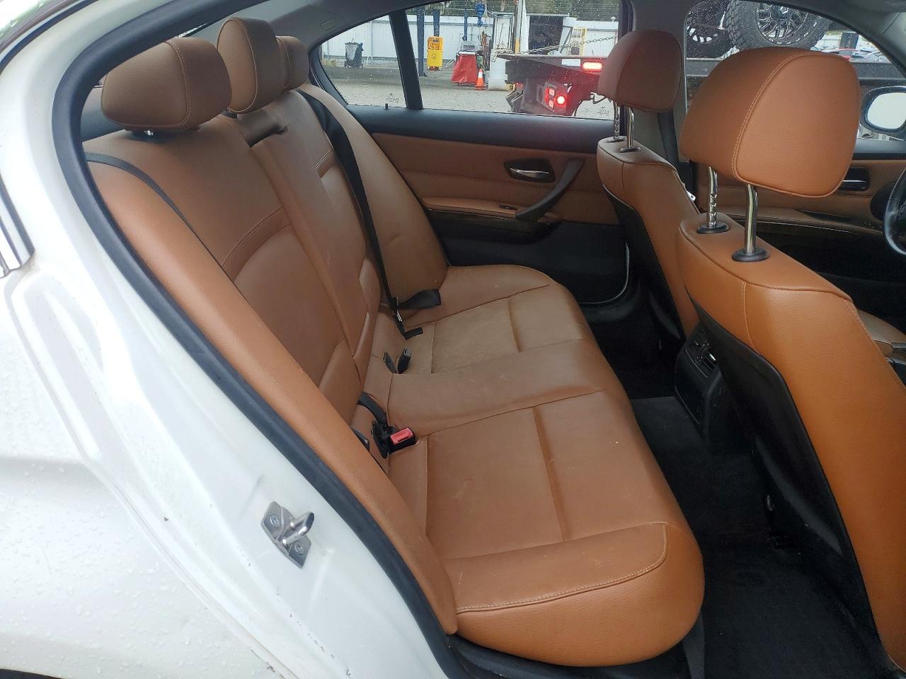 2011 BMW 335 D photo 10