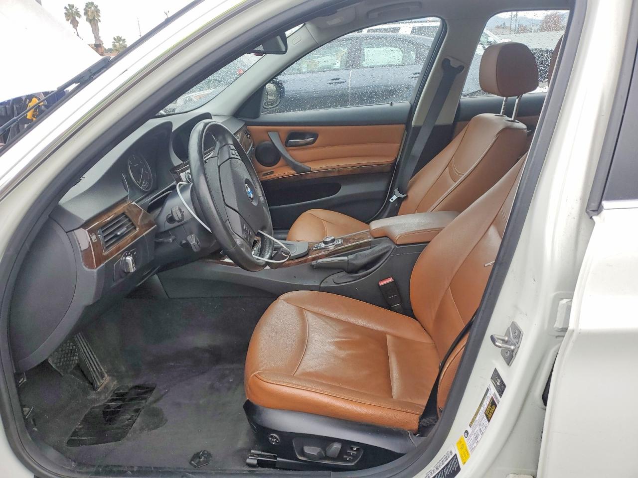 2011 BMW 335 D photo 7